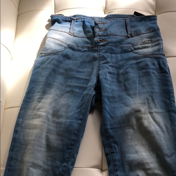 Comfy jeans - Picture 2 of 3